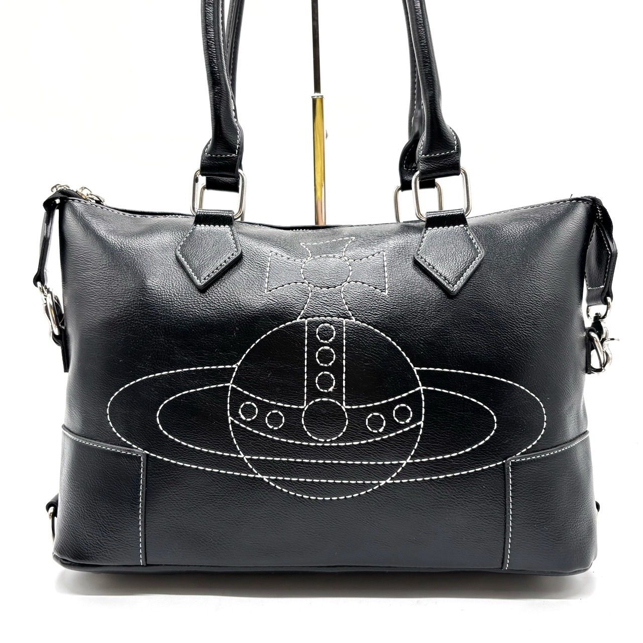✨美品✨ Vivienne Westwood ヴィヴィアンウエストウッド 2way 