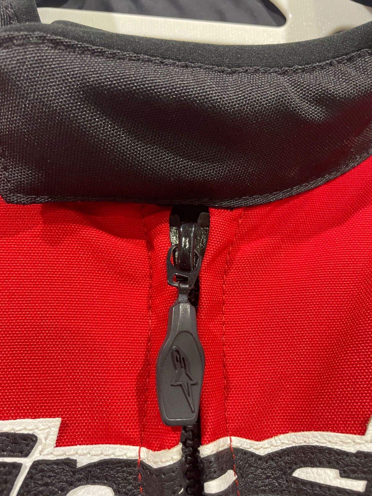 バイクジャケット Mサイズ