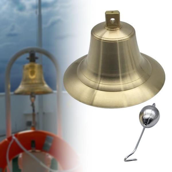 マリンフォグベル ヨットベル