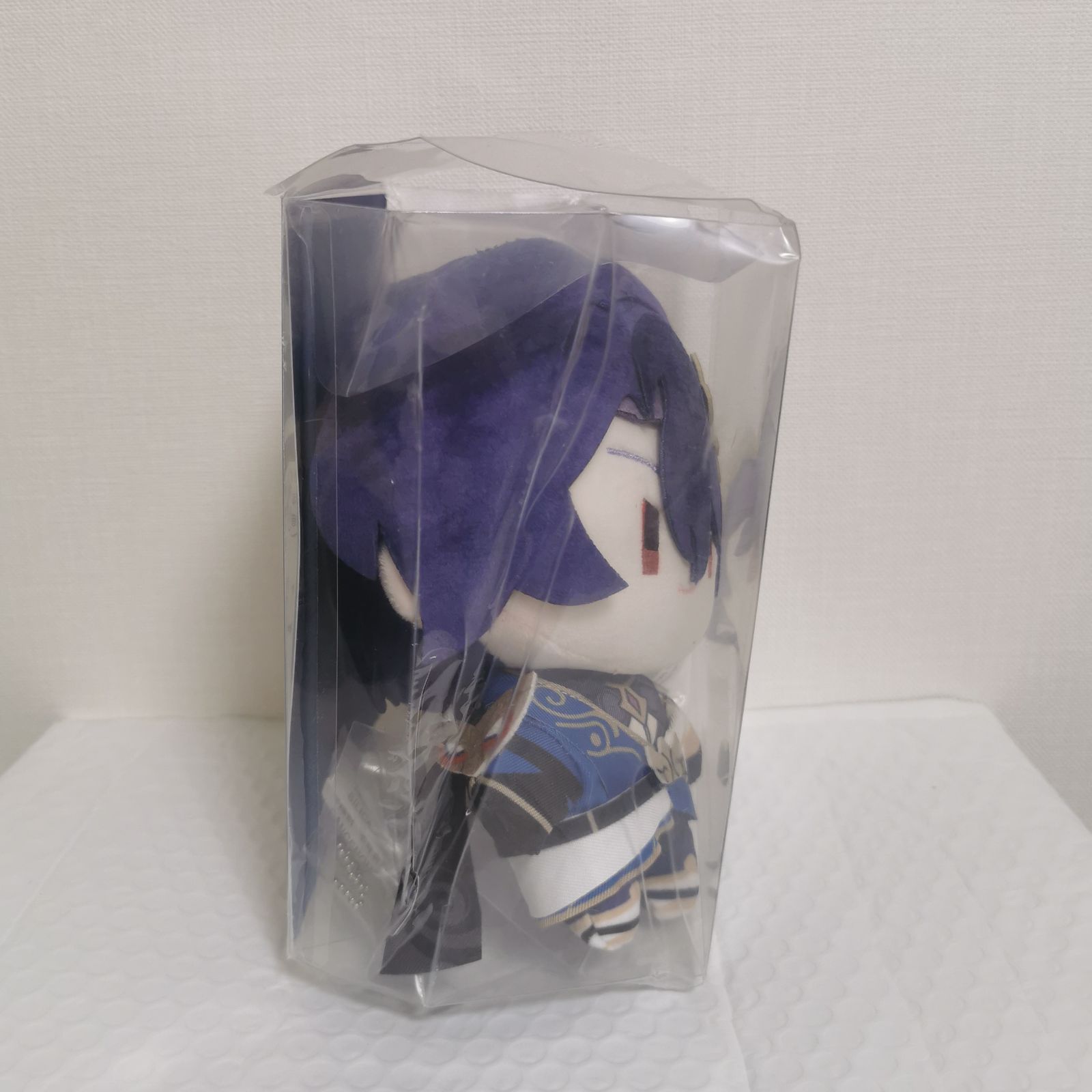 【即購入可】C賞レイシオ ぬいぐるみ 7点セット Amazon.co.jp: 崩壊スターレイル ぬいぐるみ アベンチュリン Dr