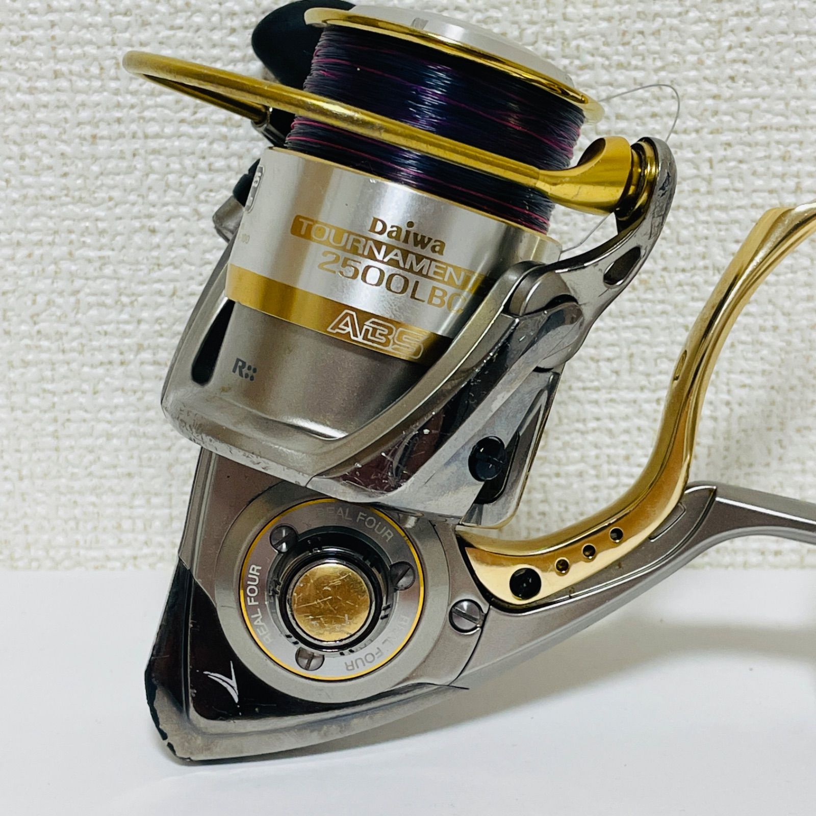 DAIWA TOURNAMENT-Z