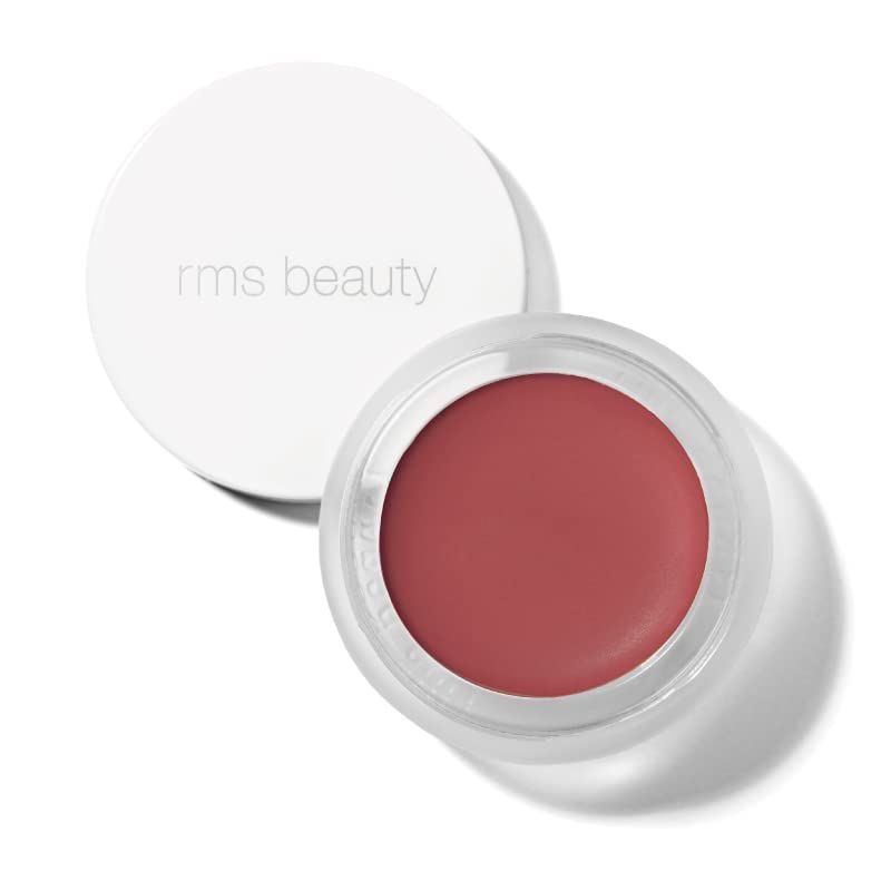 アールエムエス ビューティー rms beauty リップチーク イリューシブ バーントローズ 1