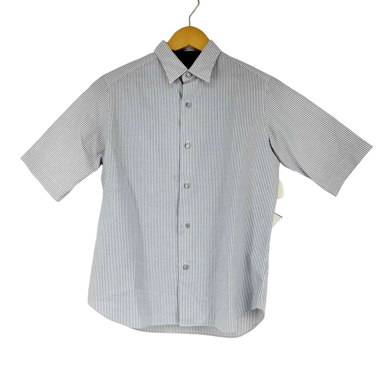 ユーズドフルギ USED古着 MINAMI SHIRTS BESPOKE  メンズ 表記無 