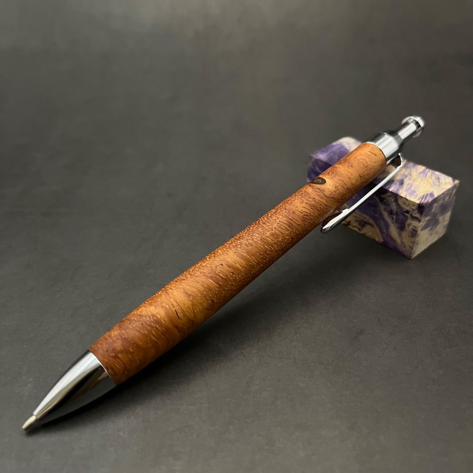 傷なし！工房楔 スタビライズドウッド スタビライズウッド 【公式通販】