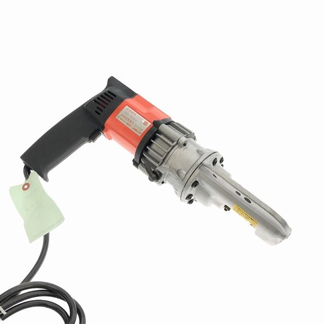 ☆未使用品☆IKURA TOOL 育良精機 100V 全ネジカッター IS-13NK ケース付き ステンキラー イクラ 91305 - メルカリ