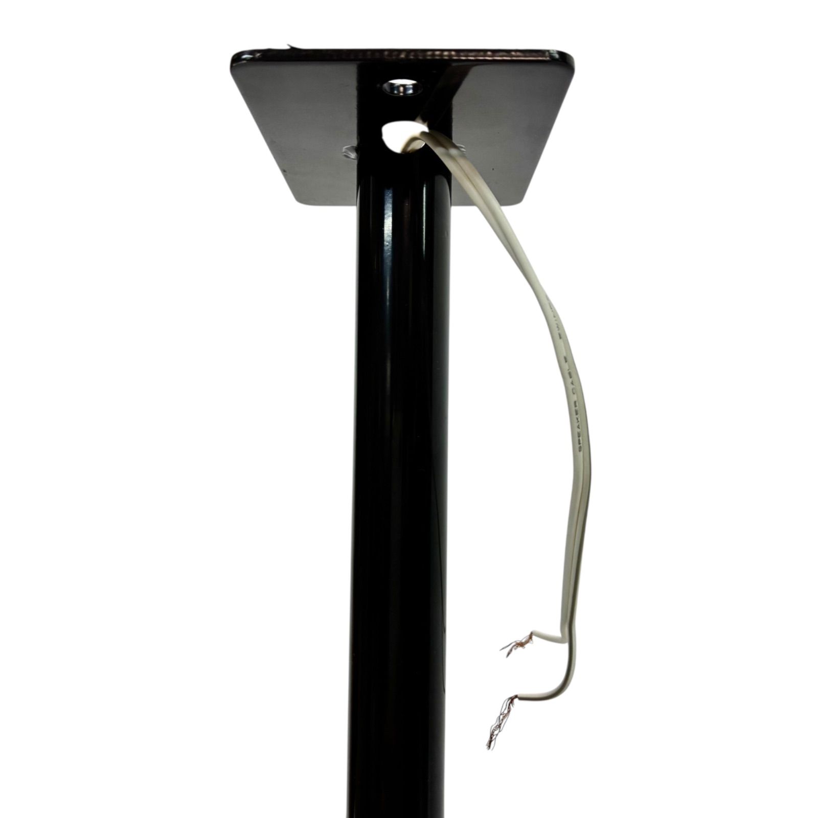 YAMAHAヤマハ スピーカースタンド SPS-10MM チェリー 2台1組