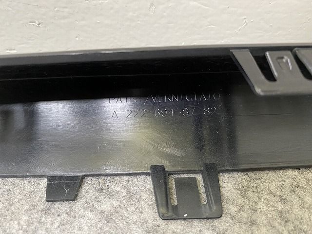 メタリック メルセデスベンツ