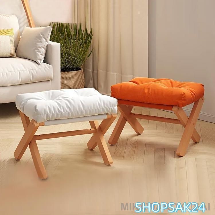 オットマン・スツール RA FOOT STOOL オットマン スツール フットスツール 足置き フットレスト