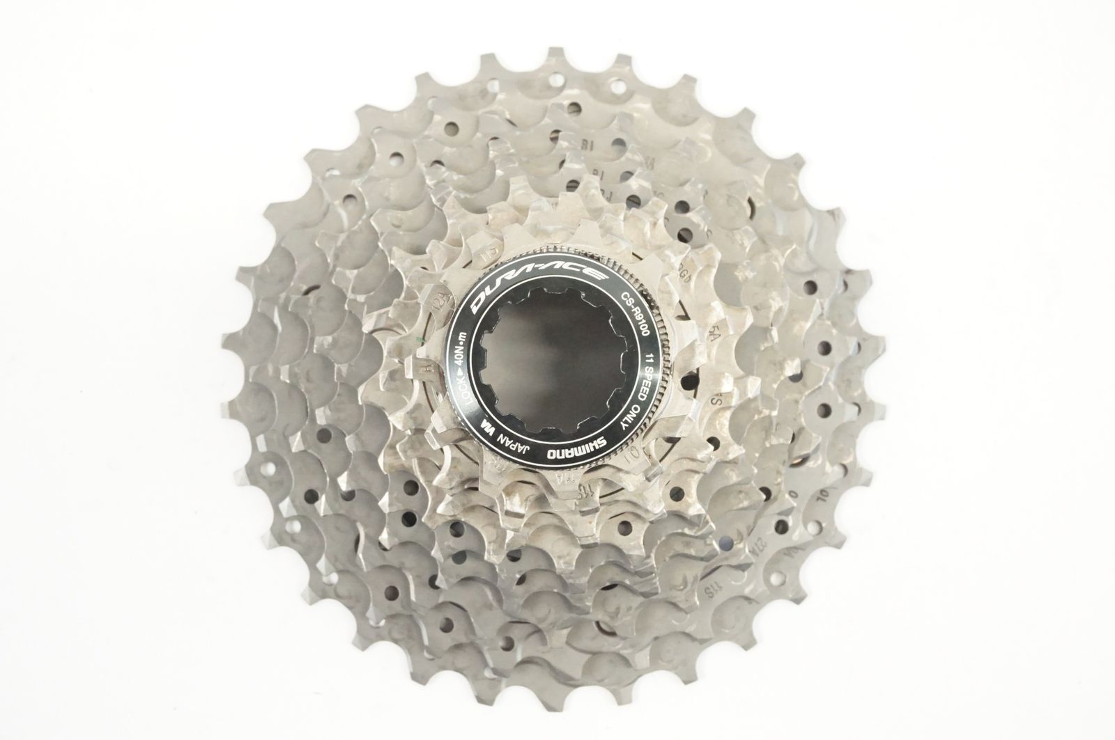 SHIMANO 「シマノ」 DURA-ACE CS-R9100 11-30T スプロケット / バイチャリ宇都宮店
