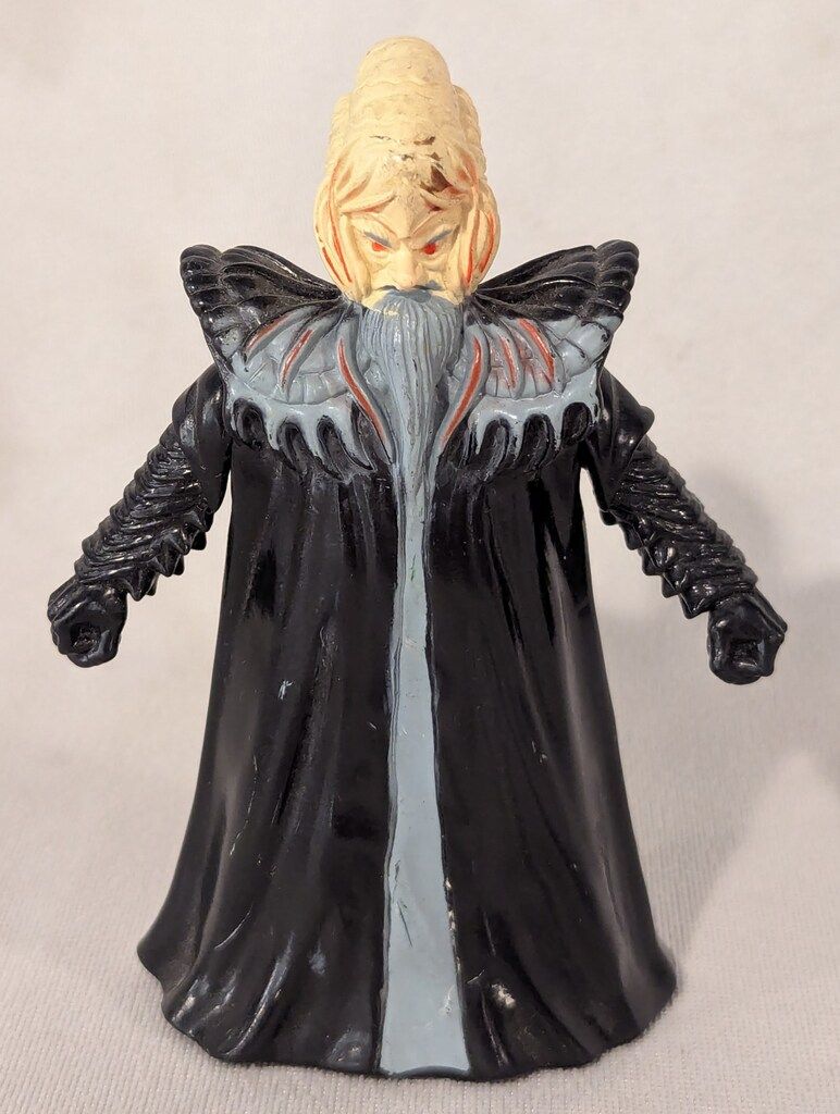 バンダイ 暴魔百族対決セット付属 高速戦隊ターボレンジャー 暴