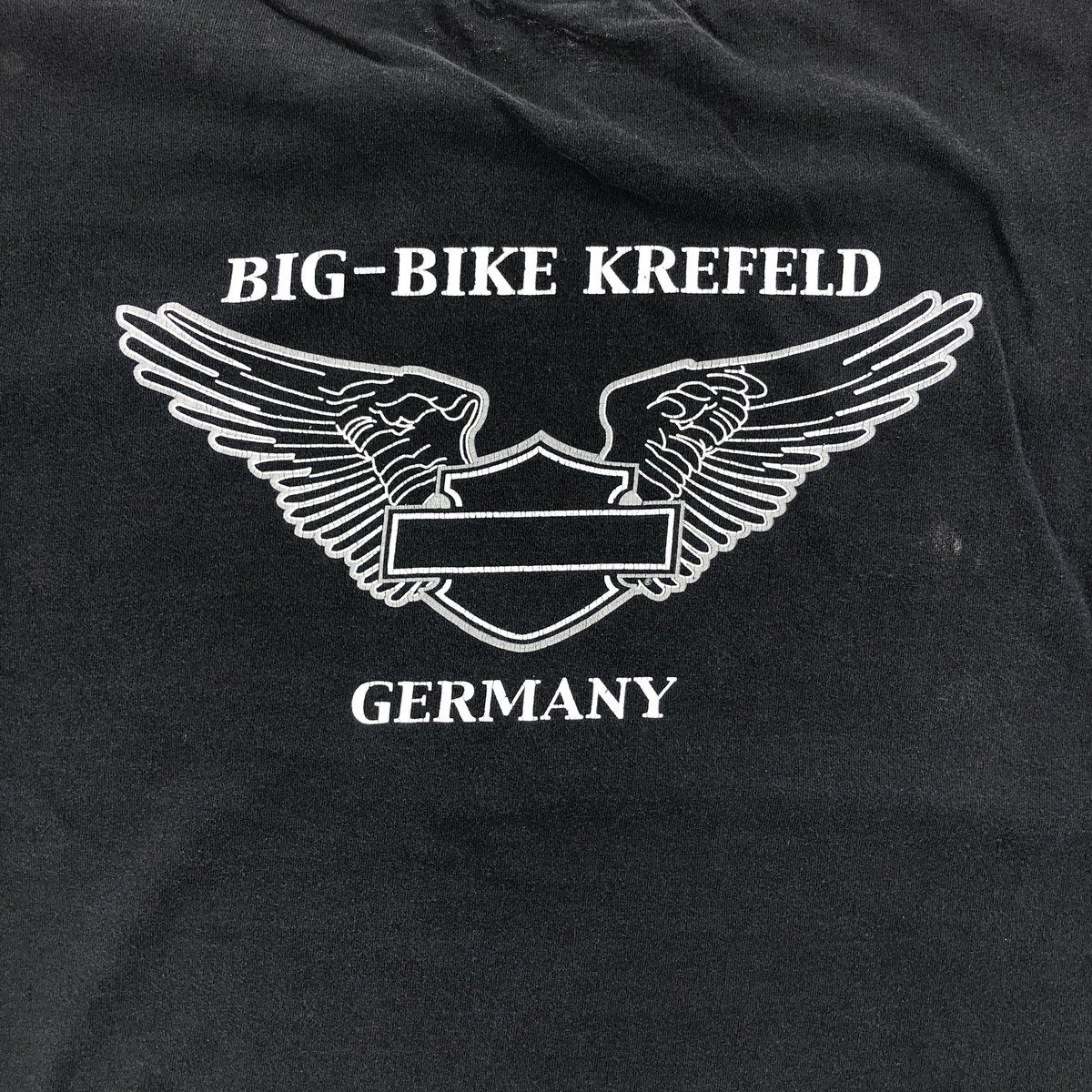Harley-Davidson