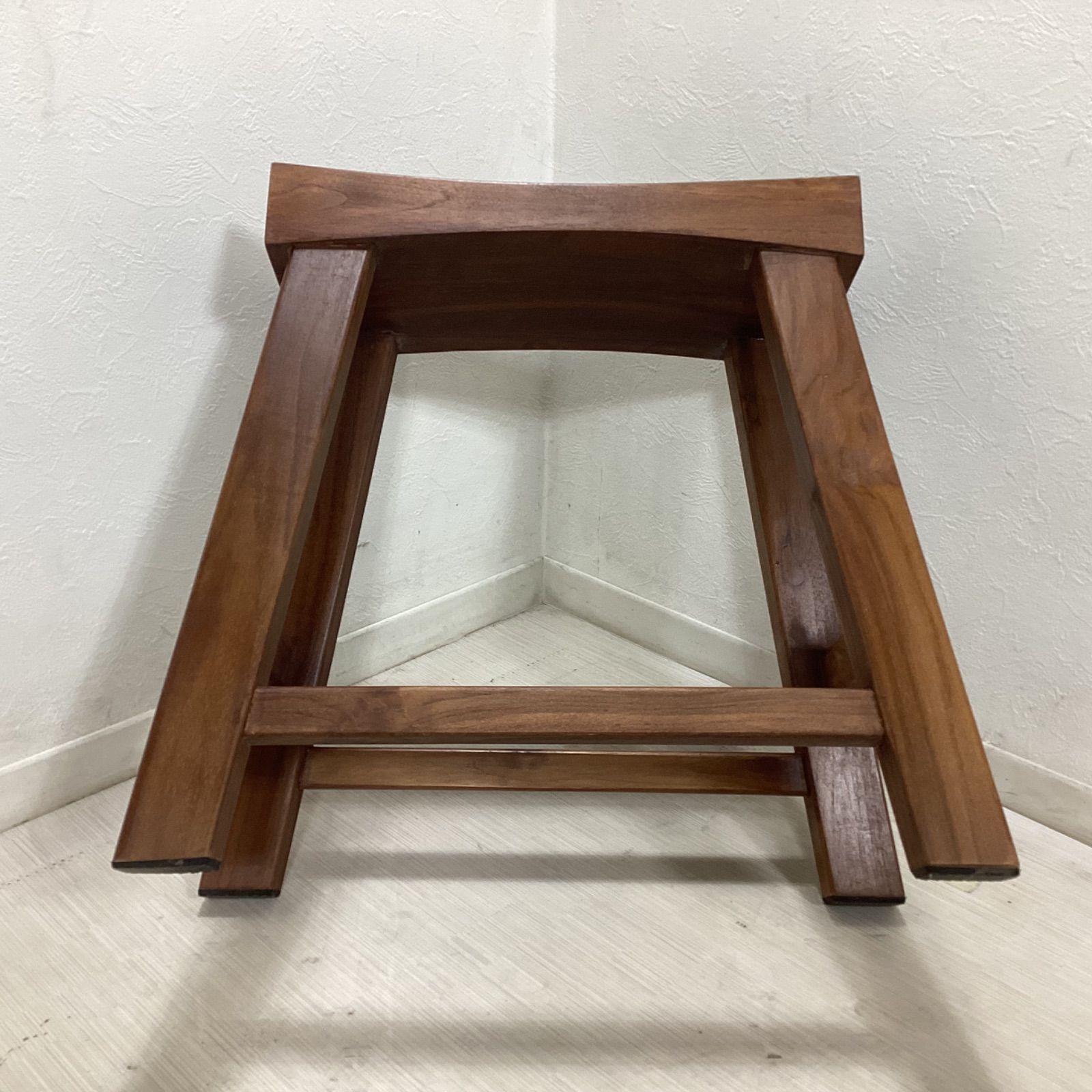 トーア ダークブラウン 木製椅子 クラシック スピンドルデザイン レトロイス 東谷 ダイニングチェア 革 レザー 本革 おしゃれ アンティーク