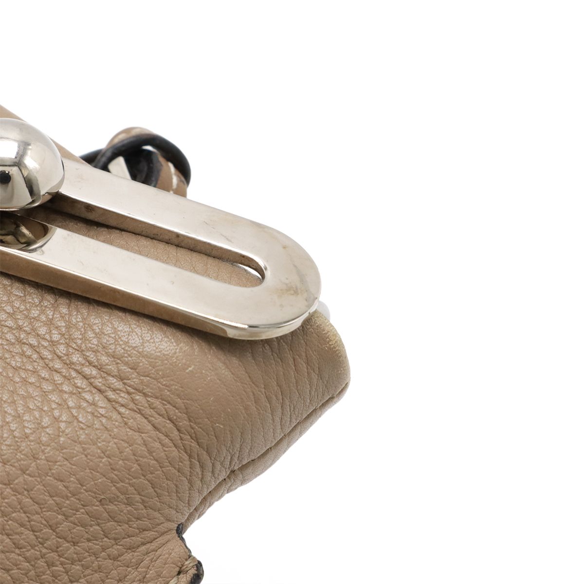 LOEWE ロエベ アナグラム ミッシー スモール クラッチバッグ  