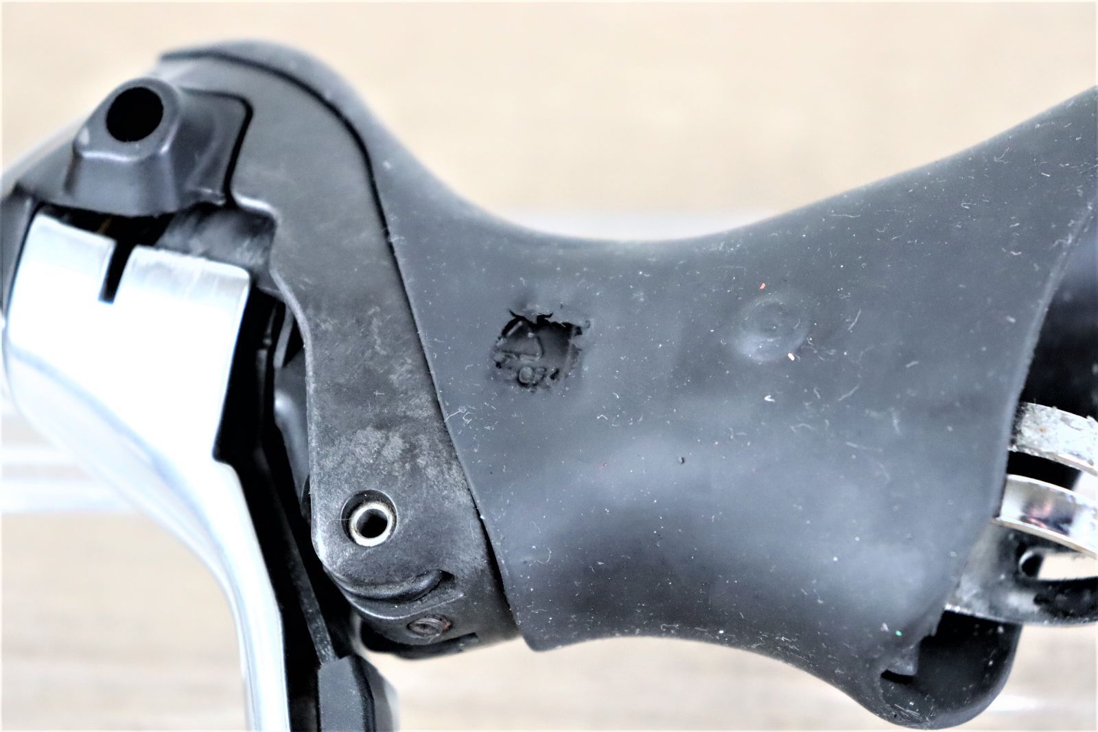 SHIMANO ST-7800 デュアルコントロールレバー 左右セット | ヤマダ