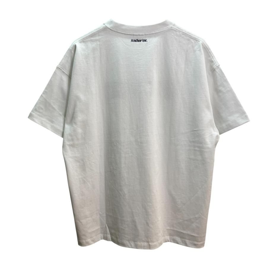 Mercedes Anchor inc. INTERNET Tee Lサイズ Mercedes Anchor inc. INTERNET Tee XL 黒 - メルカリ