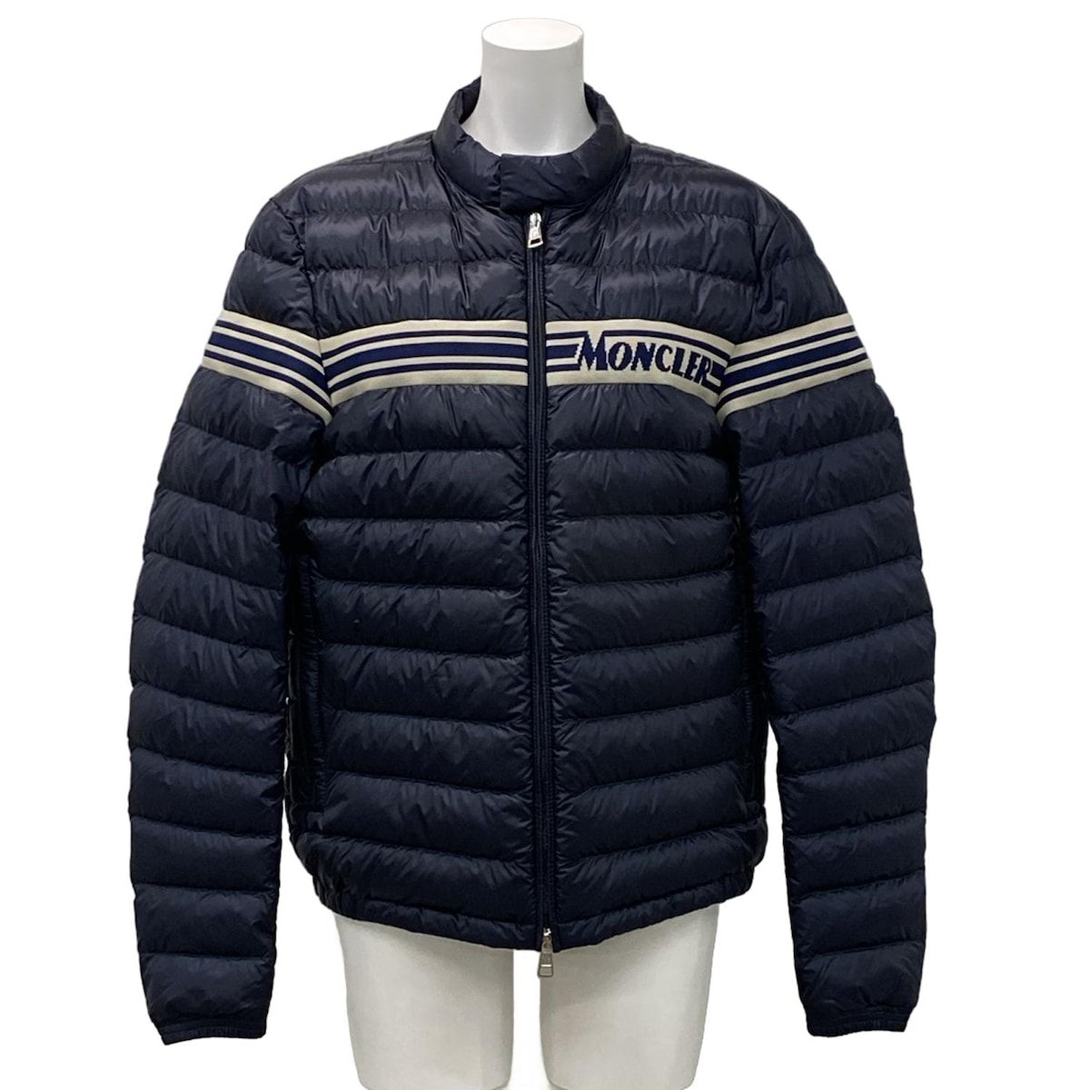 MONCLER(モンクレール) ダウンジャケット サイズ3 L レディース美品