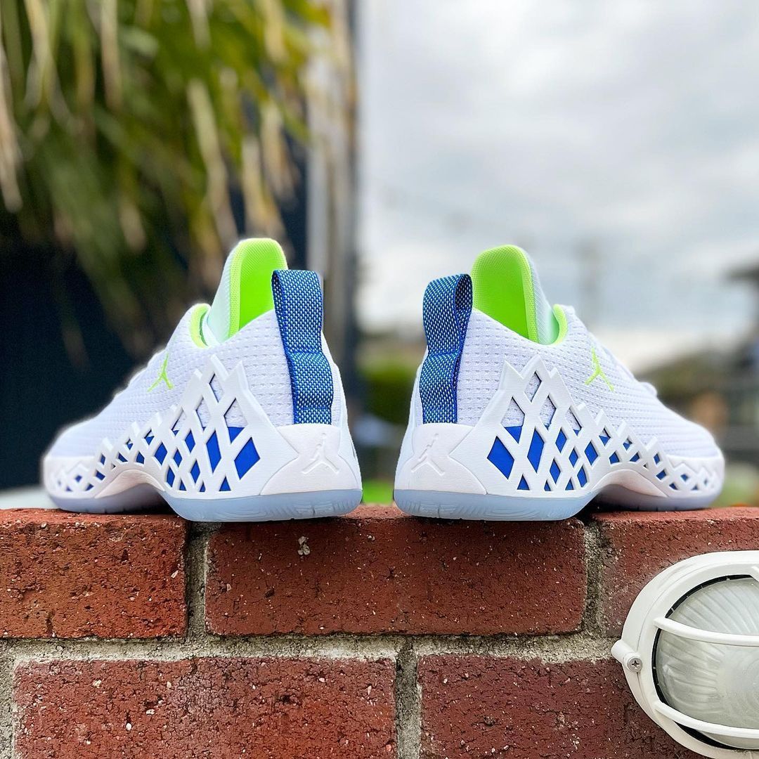 JORDAN DIAMOND LOW ジョーダン ダイヤモンド ロー ルカ