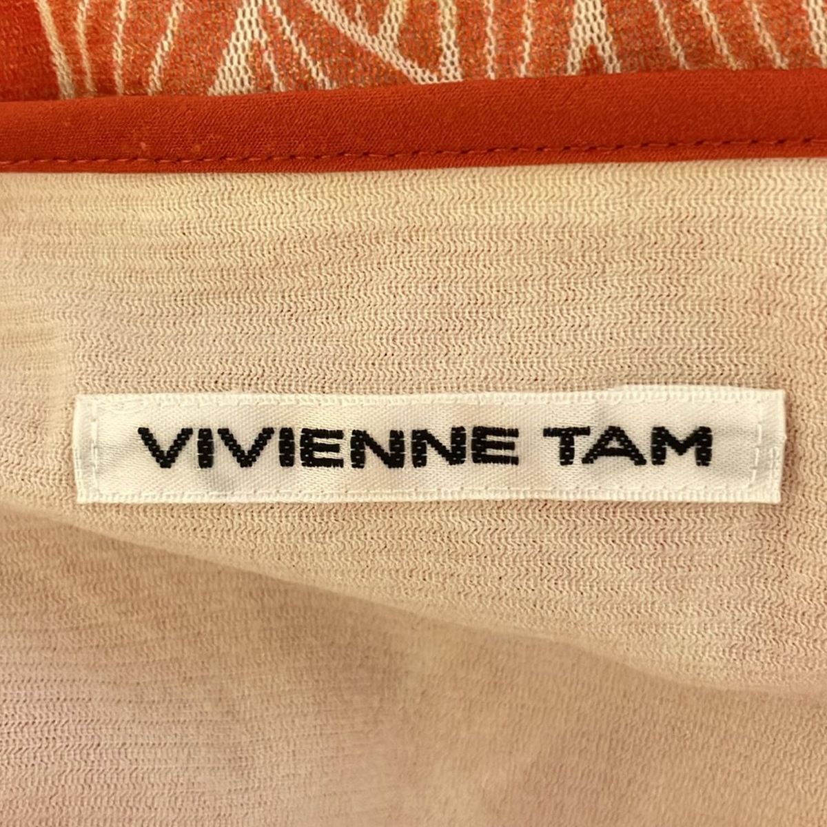 VIVIENNE TAM（ヴィヴィアンタム）公式オンラインストア