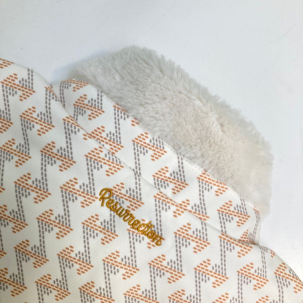 レザレクション ファー