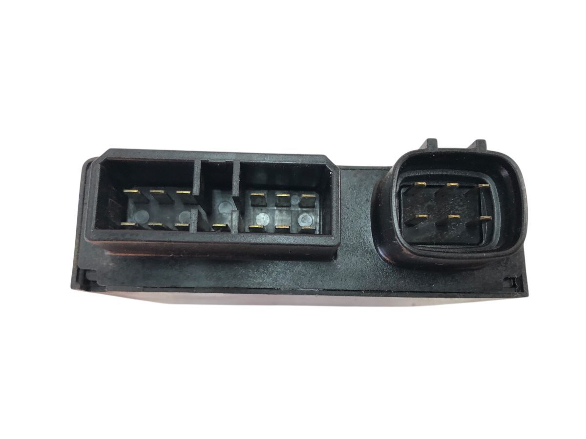 YAMAHA FZR250R 3LN 90-94 イグナイター CDI 交換 補修にも 2782-M6826 BRIGHTFACE_UK