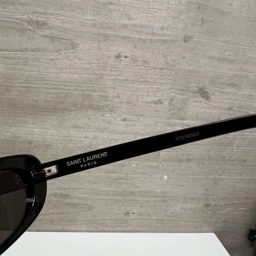 SAINT LAURENT サンローラン SL557 SHADE 23SS サングラス 常田大希