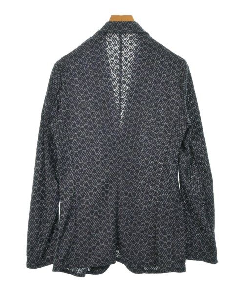 EMPORIO ARMANI テーラードジャケット メンズ 【古着】【中古