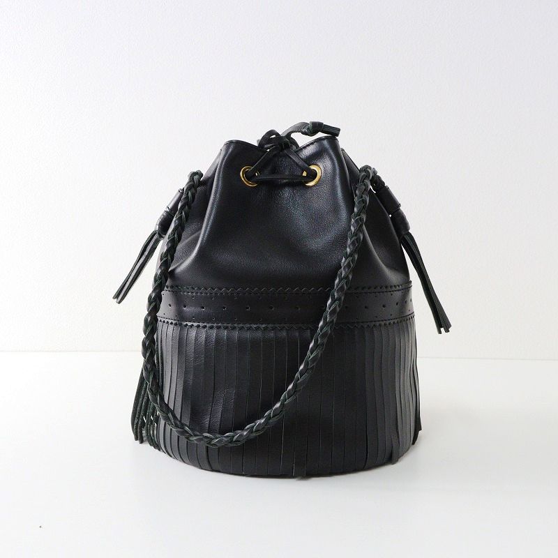 カーニバル フリンジバッグ