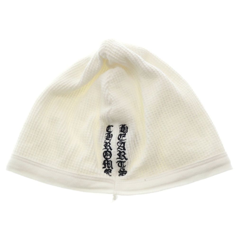 CHROME HEARTS (クロムハーツ) THERMAL BEANIE サーマルビーニー