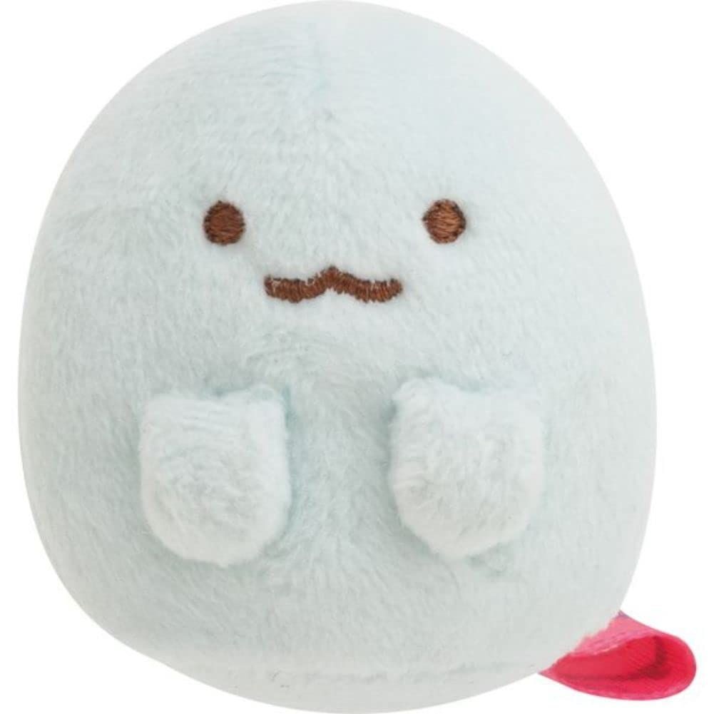 ぬいぐるみセット　専用 MF59701 すみっコぐらしコレクション おばけのナイトパーク て