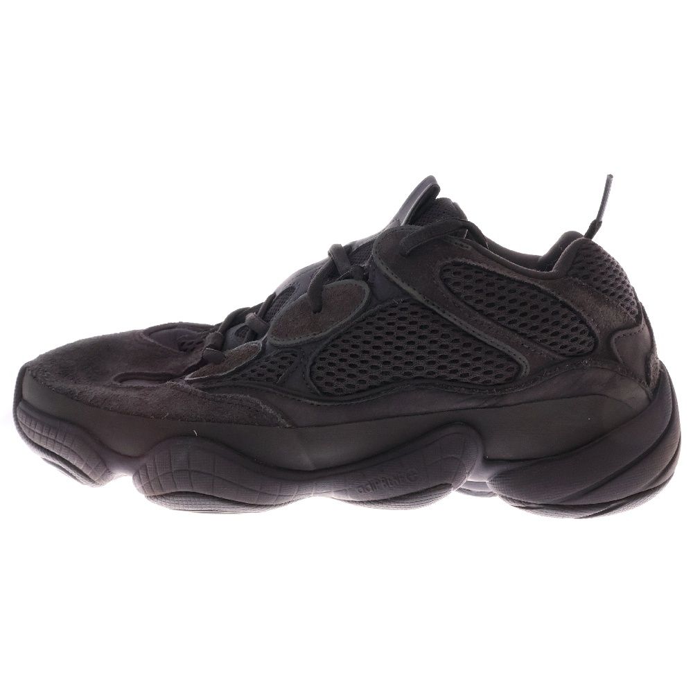 adidas (アディダス) YEEZY 500 UTILITY BLACK イージー  