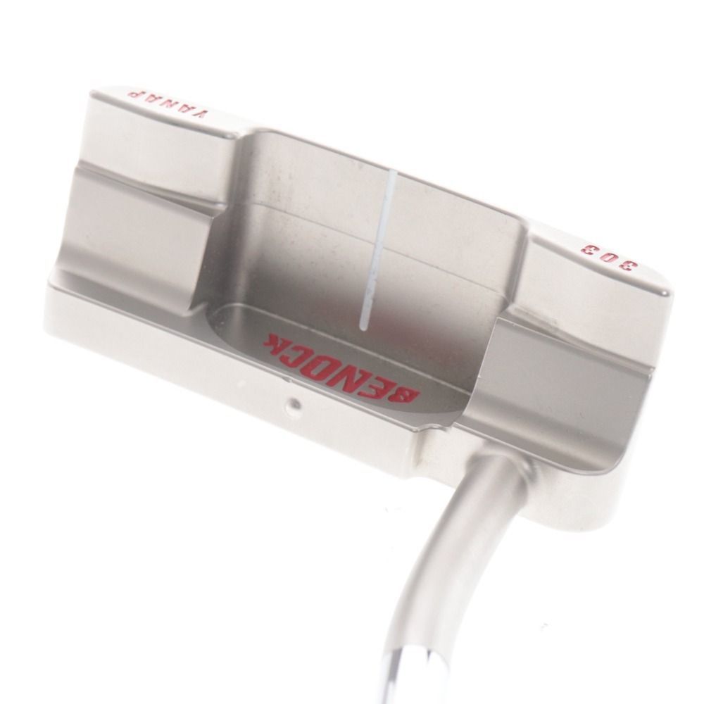 ベノックパター 高級 べノック パター