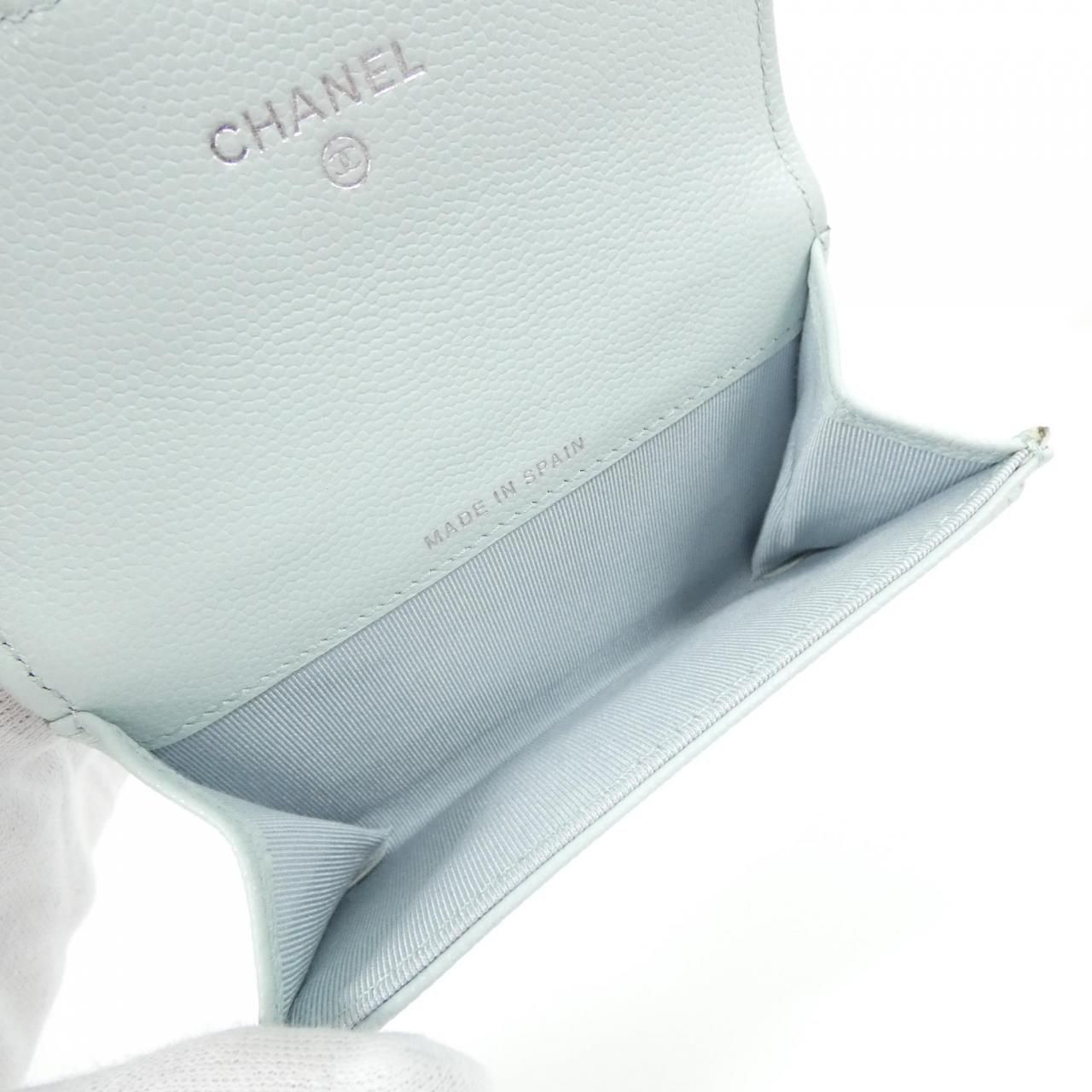 シャネル タイムレスクラシック