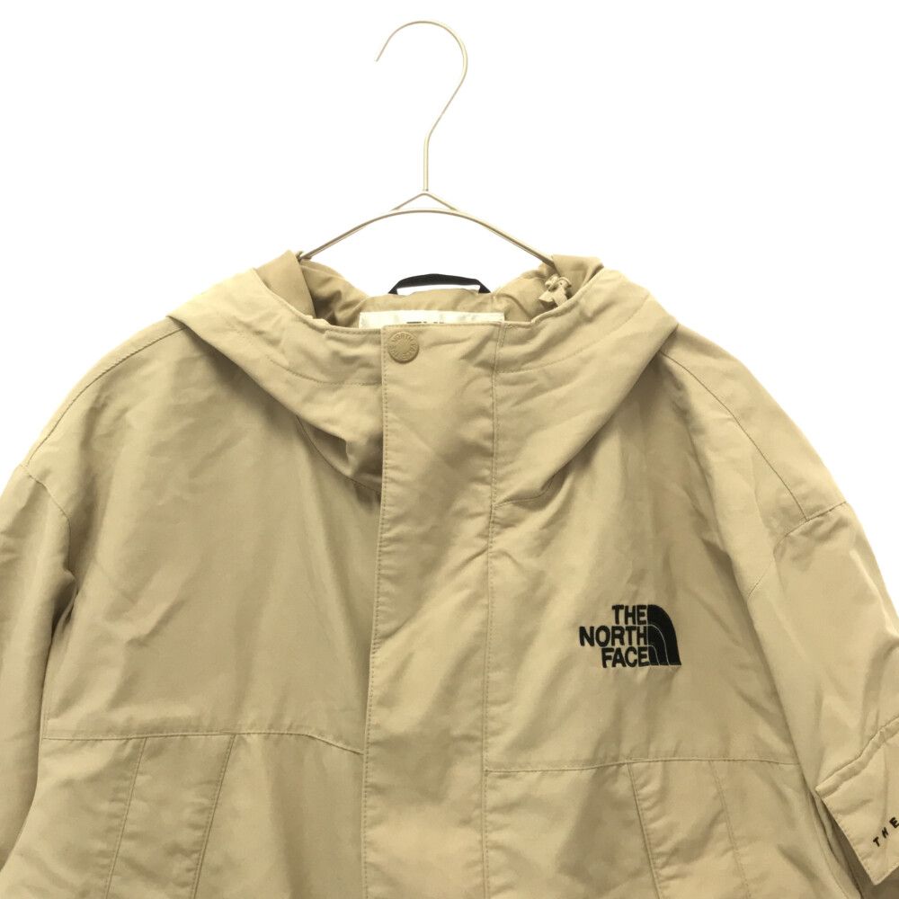 THE NORTH FACE (ザノースフェイス) WHITE LABEL MANTON JACKET