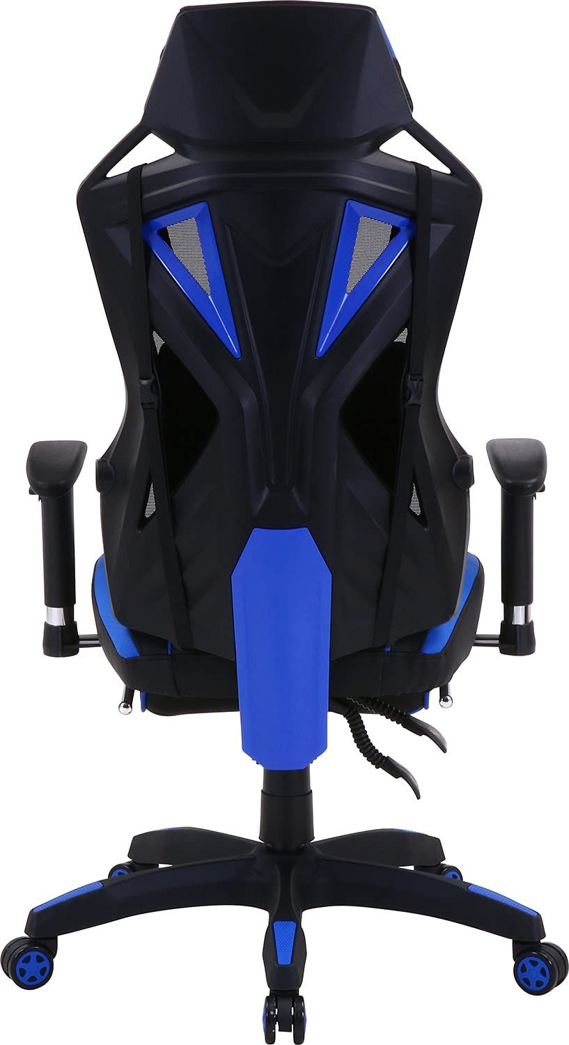 リクライニング