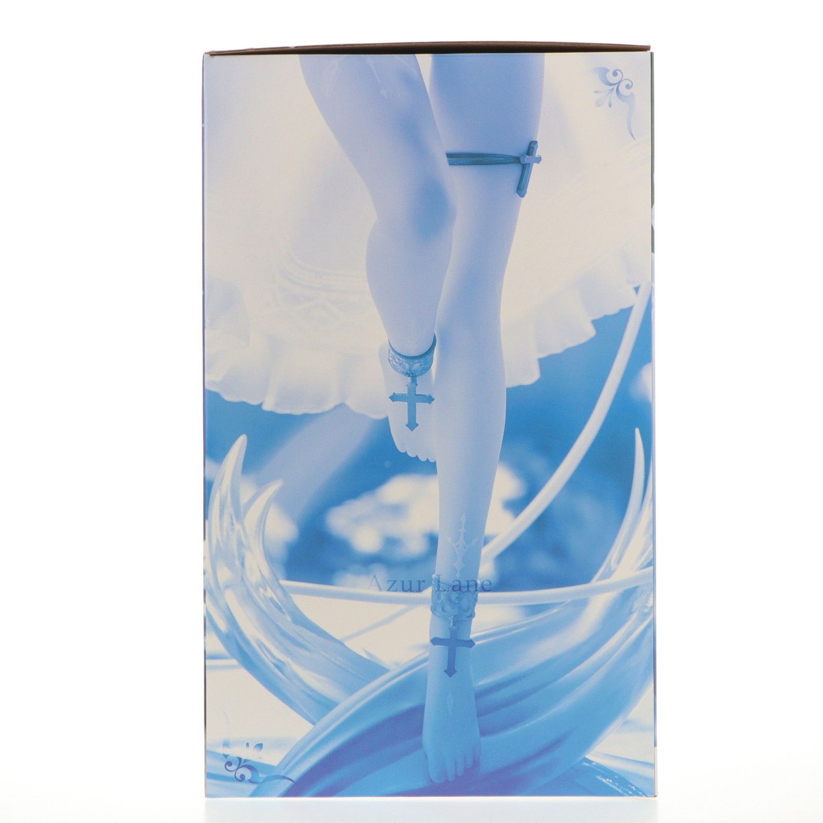 ジャンヌ・ダルク 蒼浪の映画聖女 あみあみ限定版 アズールレーン 1/7