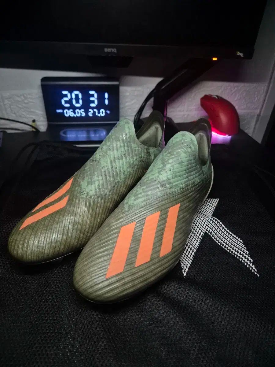 【おトク】 NIKE(ナイキ) ファントム gx プロ サッカーシューズ 出品 （ 240 シューズ