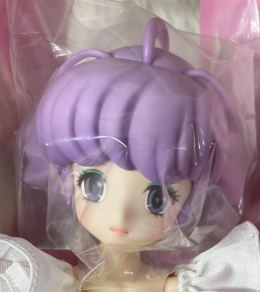 クリィミーマミ