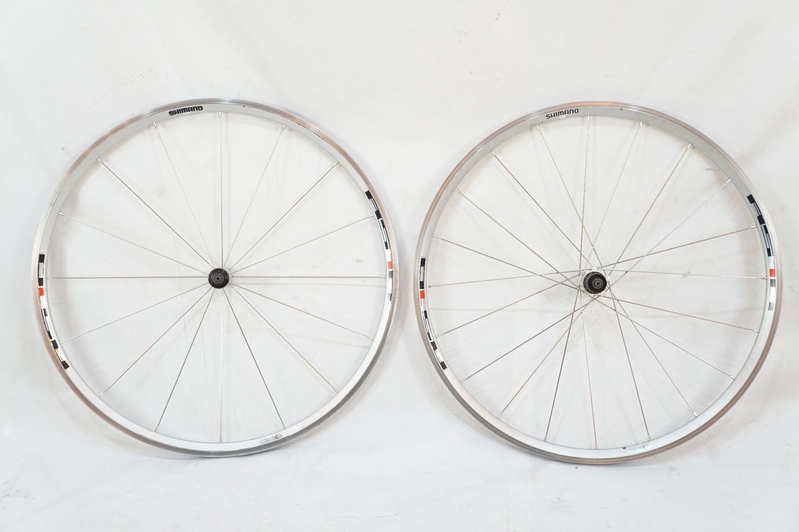 SHIMANO シマノ WH-RS10 シマノ10速 ホイールセット バイチャリ浦和ベース