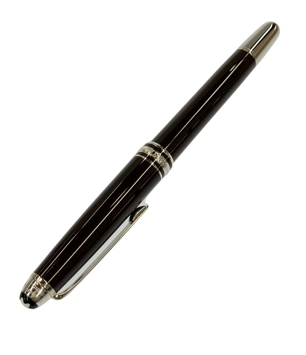 【マッキー】モンブラン　星の王子さま　マイスターシュテック　ボールペン 中古)MONTBLANC モンブラン ボールペン マイスターシュテュック