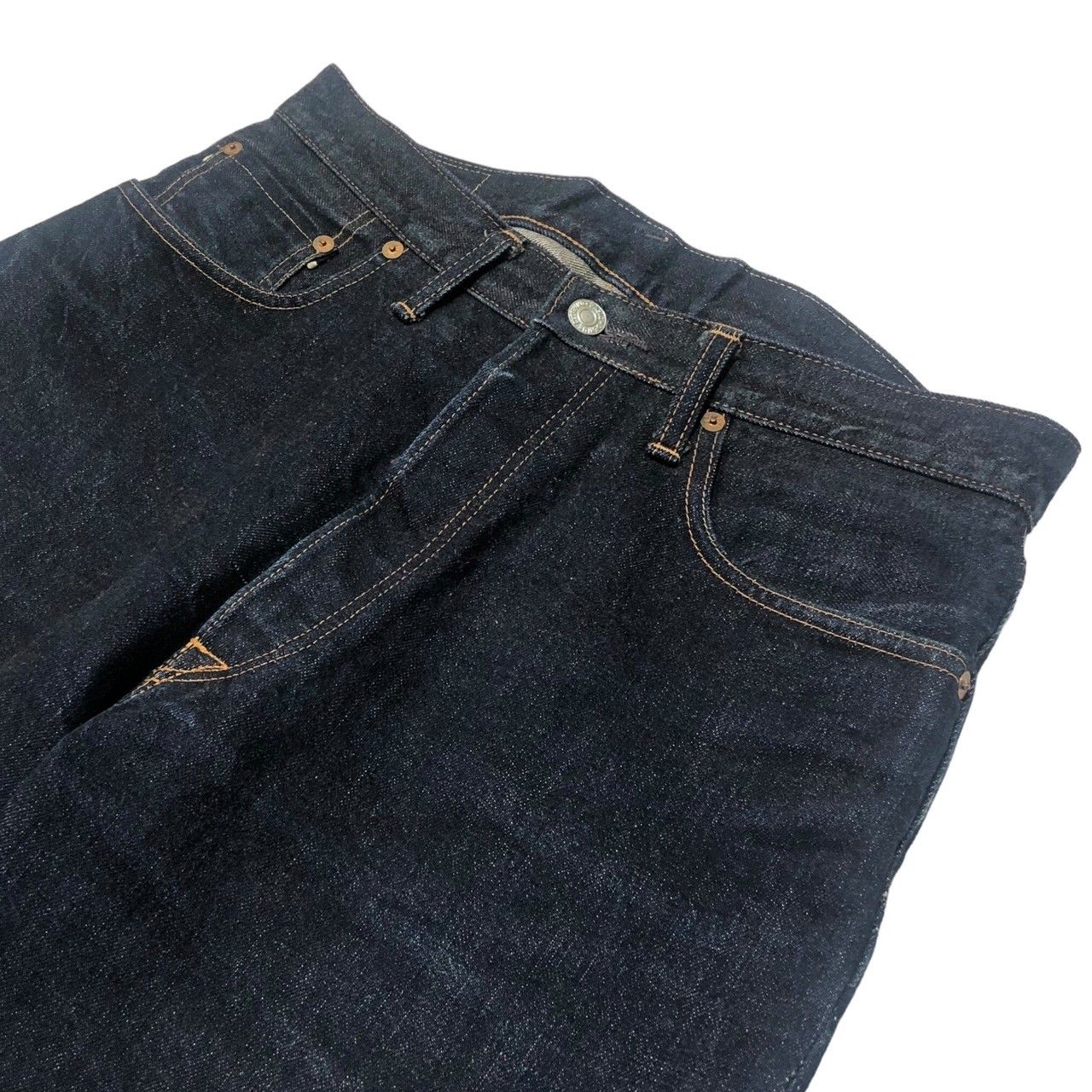 DENIME ドゥニーム 1990s～ 送料込 旧ドゥニーム DENIME 90s 初期 D-HG1118 w29 デニム
