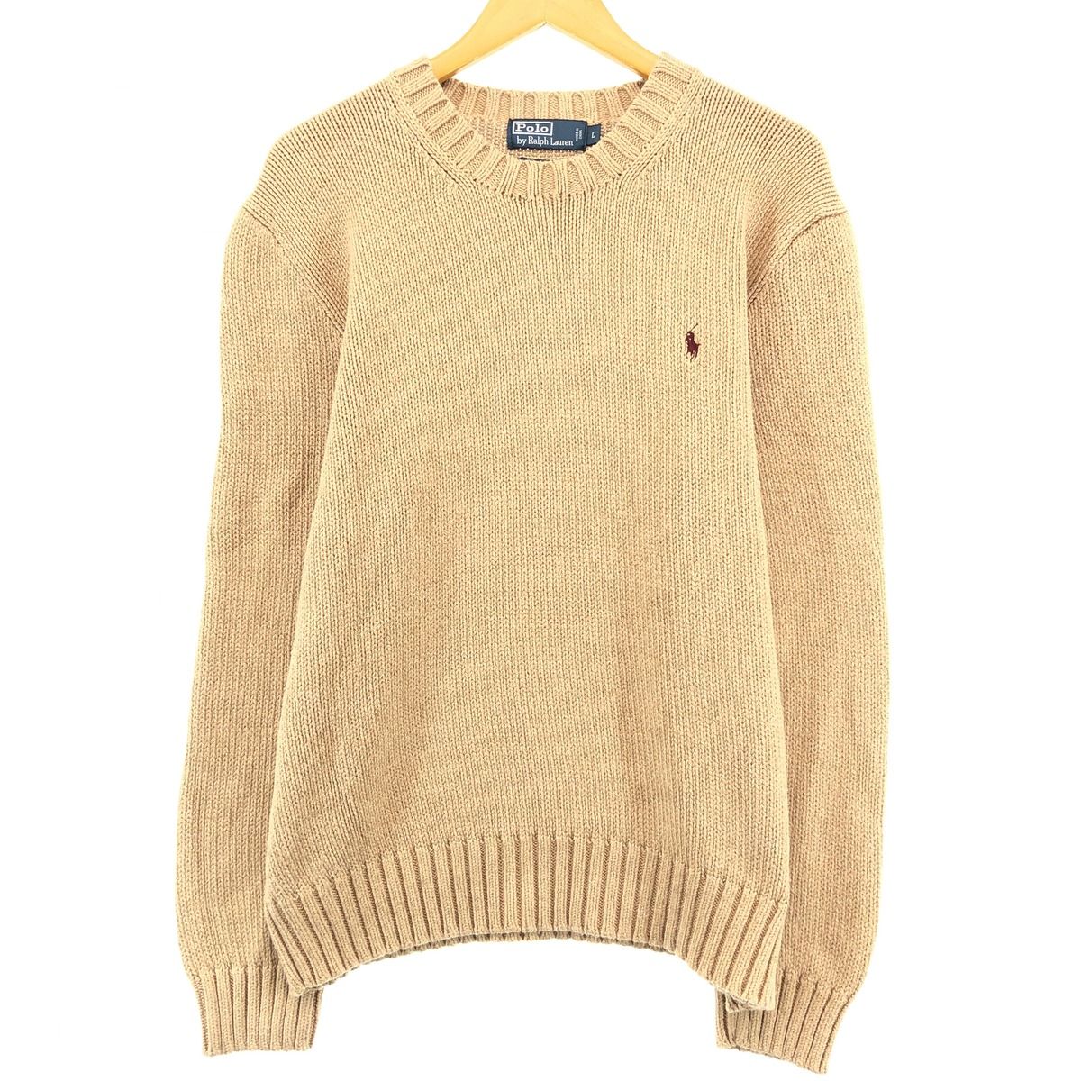 古着 ラルフローレン Ralph Lauren POLO by Ralph Lauren EXCLUSIVE OF 