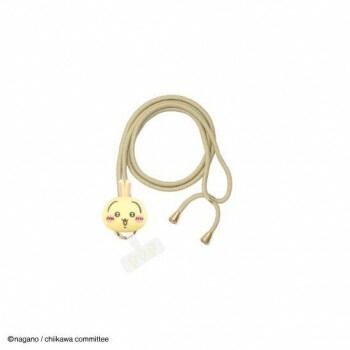  ちいかわ マルチリングプラス マスコットストラップ うさぎ CK-52C その他