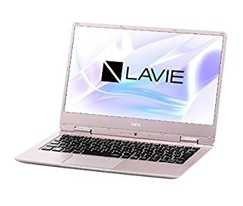 NEC LAVIE ホワイトノートPC PC-SN11FJRAD : NEC LAVIE