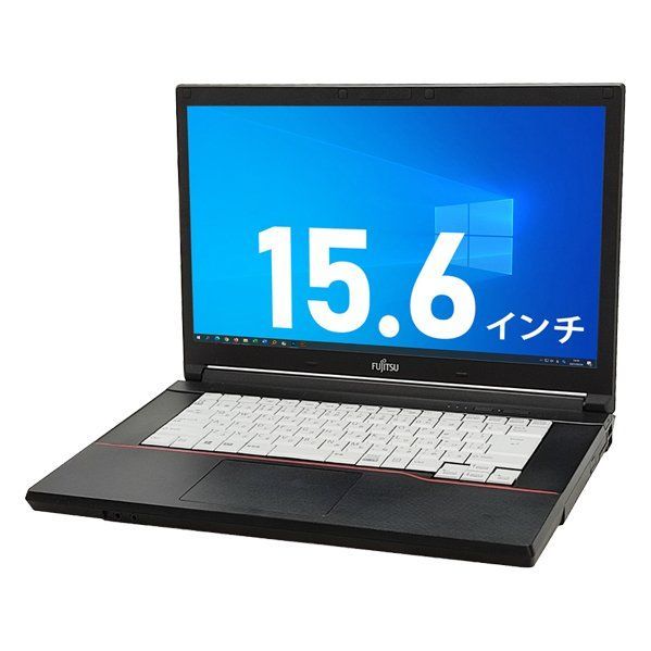 富士通 A574 第四世代 Corei3 オンライン 富士通 LIFEBOOK A574 第4