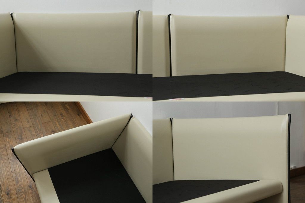 Cassina カッシーナ 2人掛けソファ 中古 展示品 超美品 405 DUC Cassina カッシーナ 2人掛けソファ 中古 展示品 超美品 405 DUC