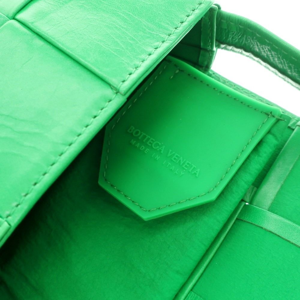 中古】ボッテガヴェネタ BOTTEGAVENETA マキシイントレチャート  