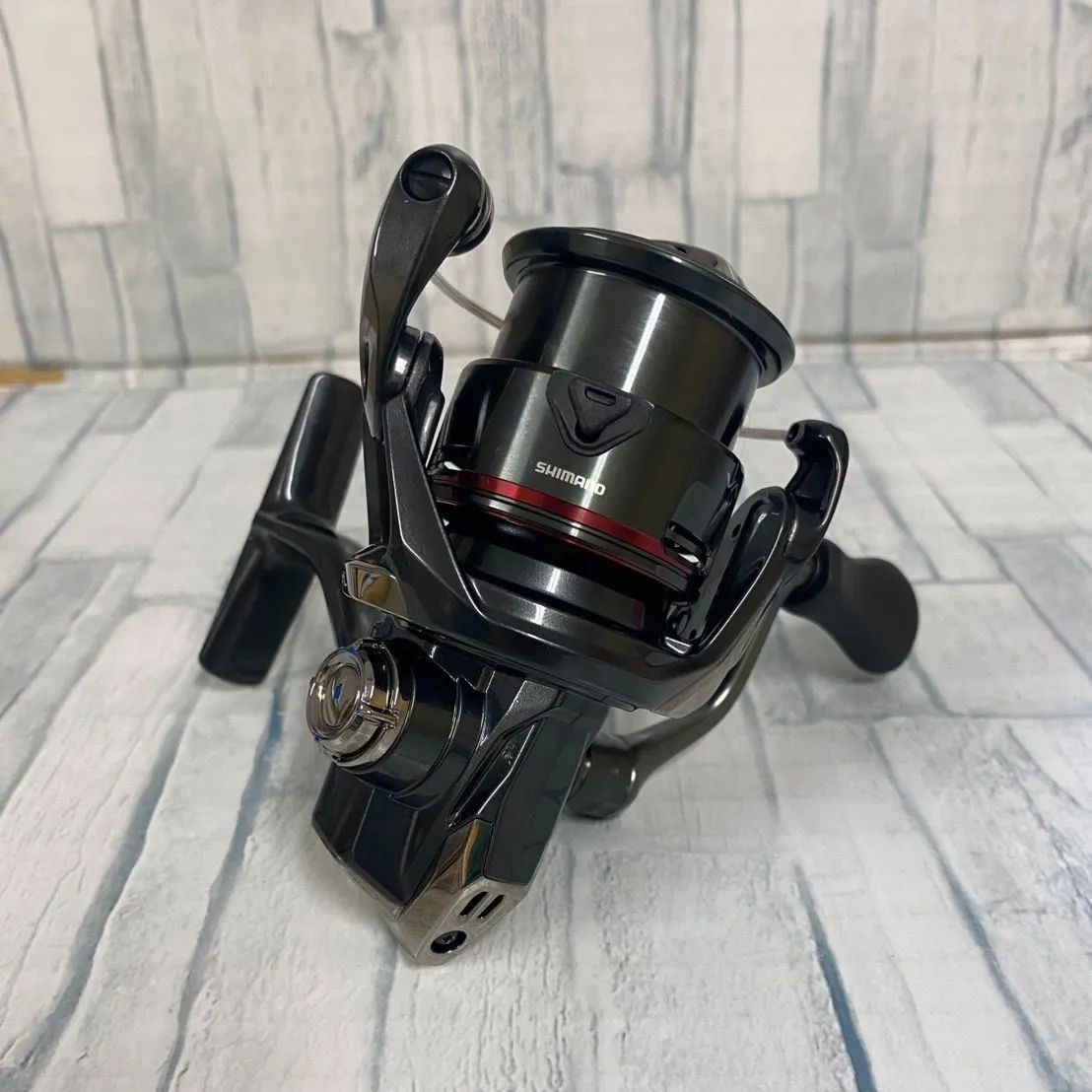 ヴァンフォードC2000SHG