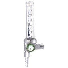 フロート式流量計 FS-25-CO2 FS25CO2