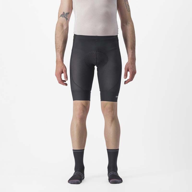 【新品】CASTELLI 23021 TRAIL LINER カステリ トレイル ライナー インナーパンツ