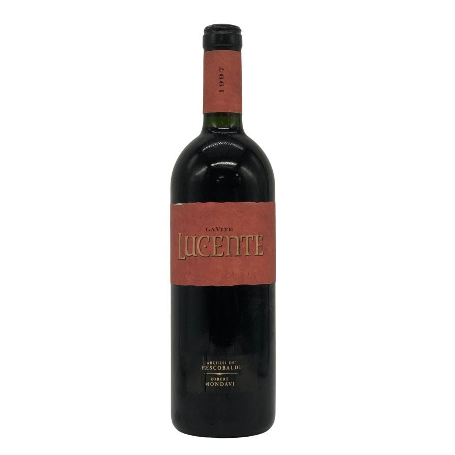 飲料・酒 ルーチェ デッラ ヴィーテ 1997 750ml 13%【F2】 飲料・酒 ルーチェ デッラ ヴィーテ 1997 750ml 13%【F2】